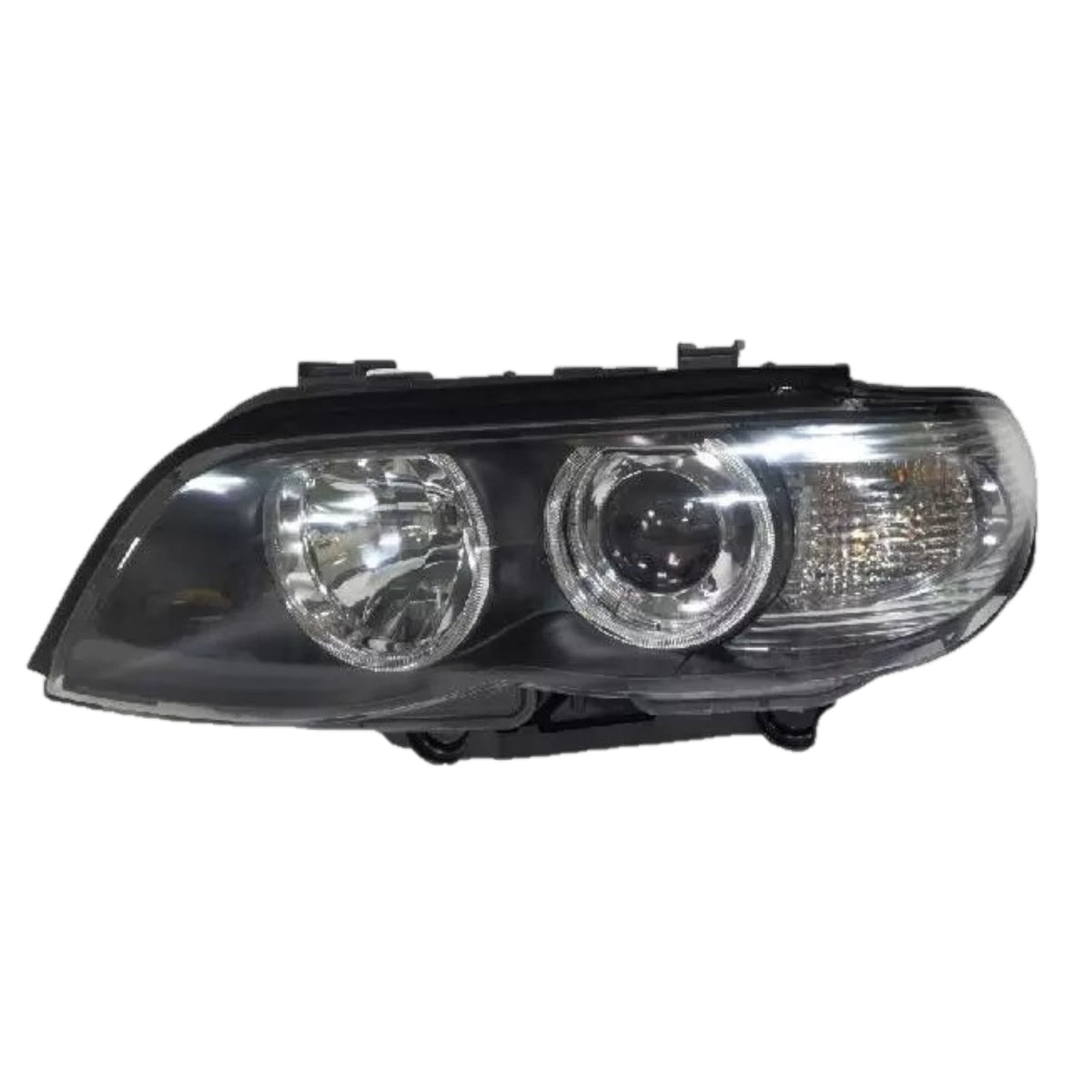 BMW X5 E53 Xenon Headlight Left Side USED GENUINE 6930229