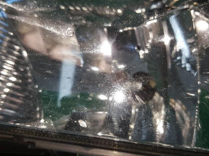 2009 Hyundai NF Sonata Left Fog Light 922013K500