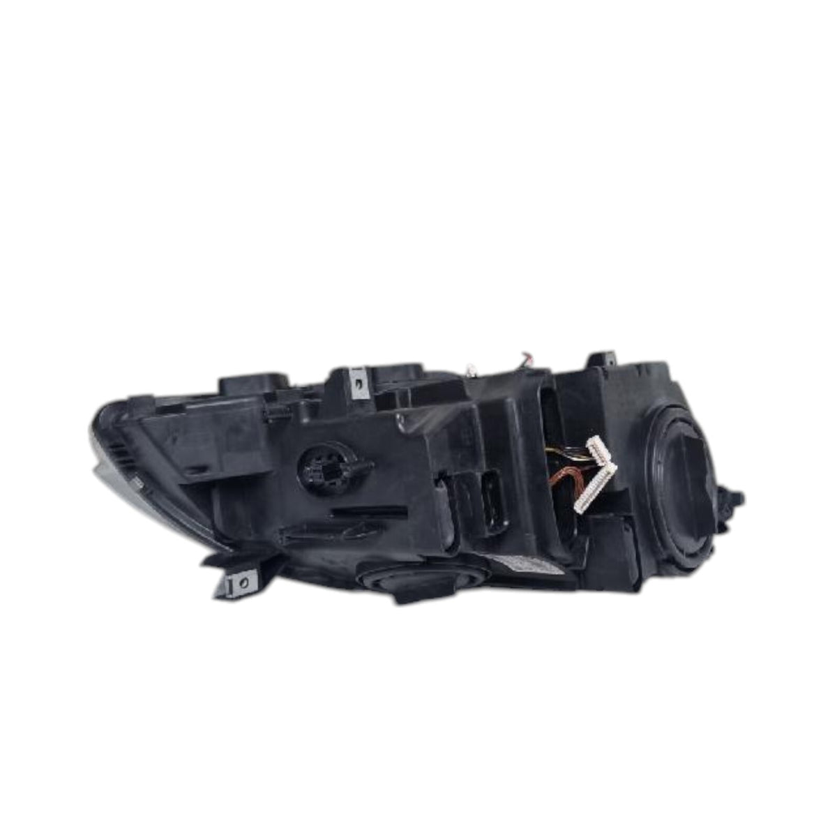 BMW 6 Series F06, F12, F13 Xenon Headlight LEFT USED GENUINE 7272011