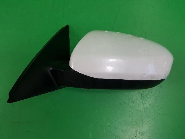 2012 KIA Optima K5 Left Side Mirror 87610 2T000SWP
