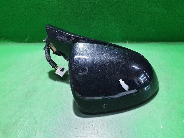 2021 Genesis Genesis G80 3rd Right Black Side Mirror 87620T1010PH3