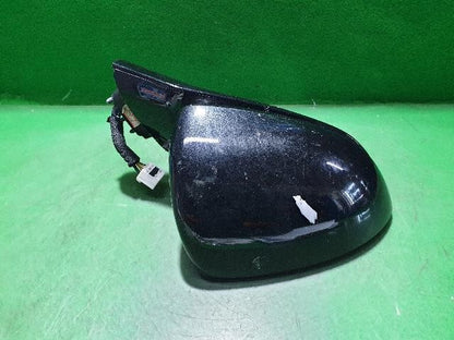 2021 Genesis Genesis G80 3rd Right Black Side Mirror 87620T1010PH3