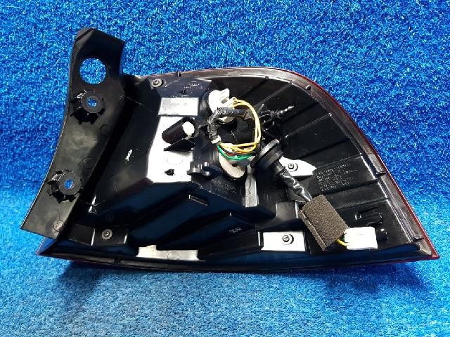 2017 KIA Rio The New Pride Rear,Left TailLight 924011W2