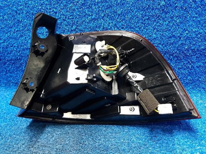 2017 KIA Rio The New Pride Rear,Left TailLight 924011W2