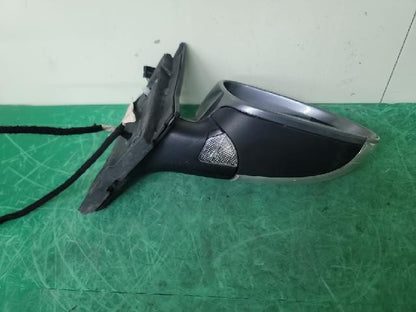 2011 Volkswagen TDI Right Side Mirror