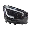 Mercedes-Benz GLC X253 Multibeam LED RIGHT USED GENUINE A2539065003