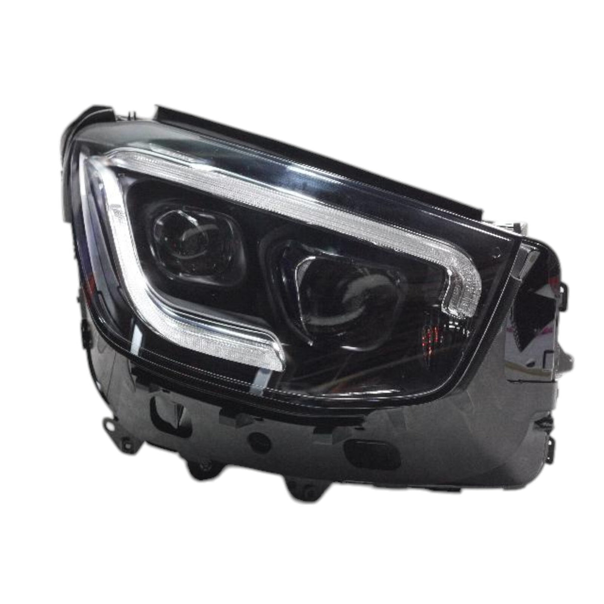 Mercedes-Benz GLC X253 Multibeam LED RIGHT USED GENUINE A2539065003