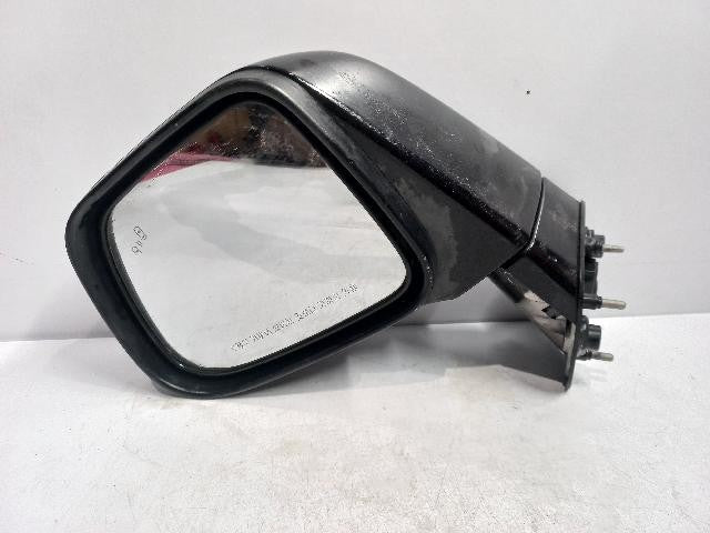 2016 Chevrolet Orlando Left Black Side Mirror ORLY1018SML02BL