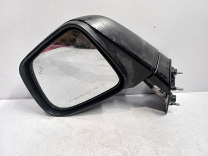 2016 Chevrolet Orlando Left Black Side Mirror ORLY1018SML02BL