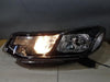 2017 Chevrolet The New Trax Left Halogen Headlight