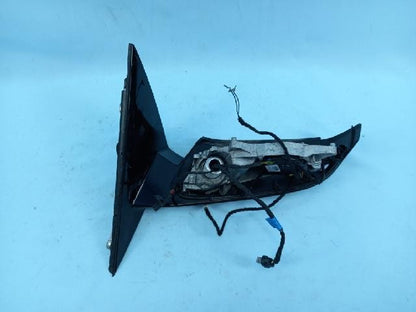 2018 BMW UX 520d Luxury Plus Left Side Mirror