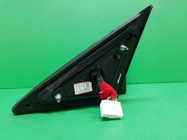 2015 Hyundai Equus VI Right Black Side Mirror 87620 3N520YB6