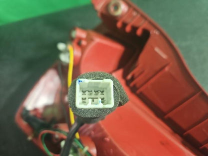 2016 KIA Picanto all new Morning Rear,Right TailLight 92402 1Y000