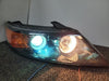 2011 KIA Sorento R Right Xenon Headlight 92102 2P100