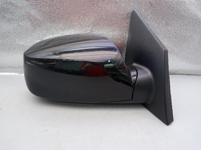 2011 Hyundai Tuscon Tucson ix Right Black Side Mirror