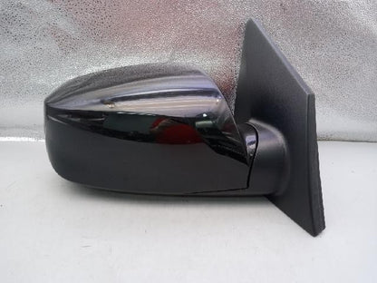 2011 Hyundai Tuscon Tucson ix Right Black Side Mirror
