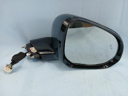 2021 Genesis Genesis GV80 Right Side Mirror