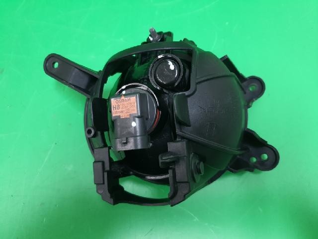 2013 Chevrolet Cruze LTZ Left Fog Light