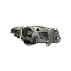 BMW 5 Series F18 LCI, F10 LCI, F11 LCI Xenon Headlight LEFT USED GENUINE 7343911