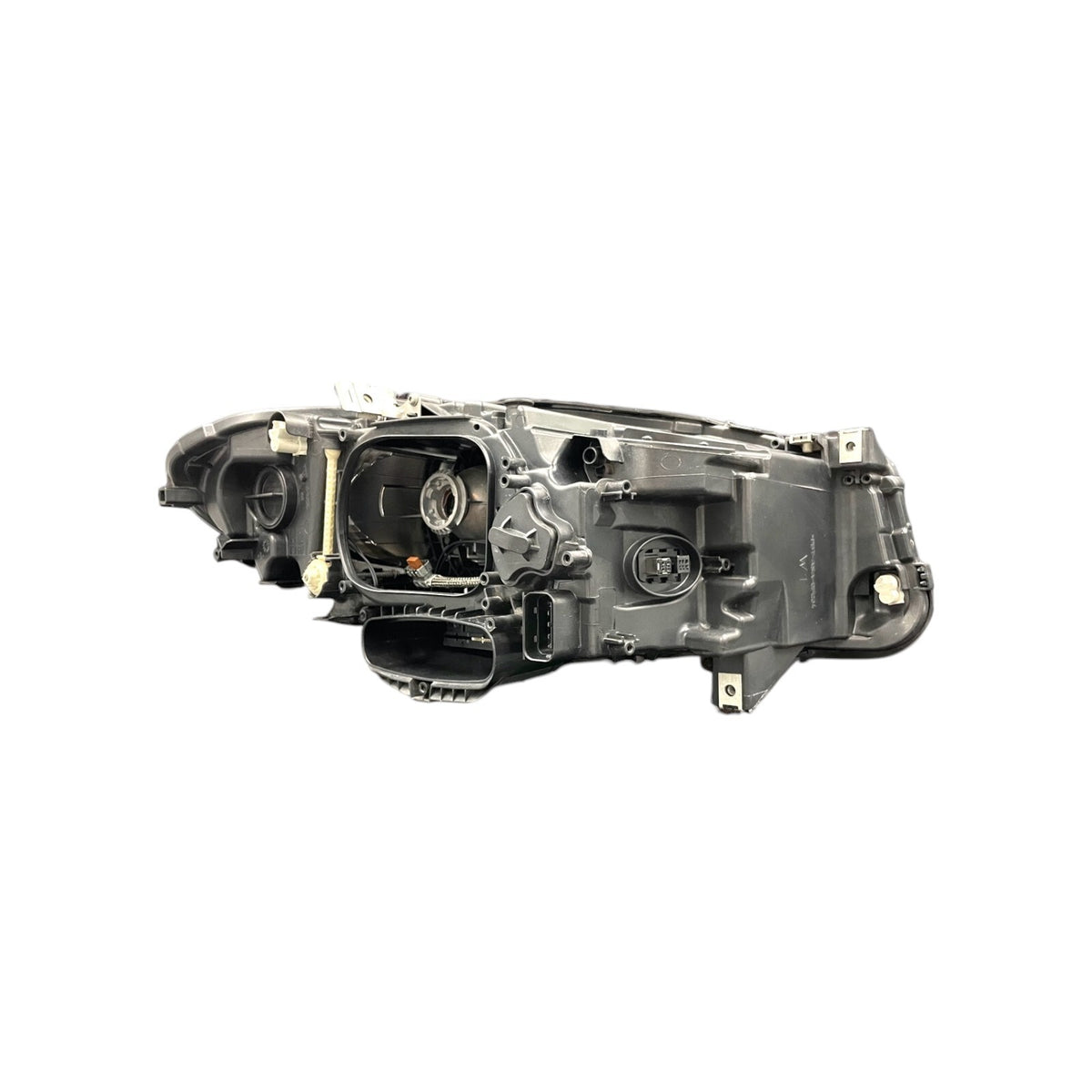 BMW 5 Series F18 LCI, F10 LCI, F11 LCI Xenon Headlight LEFT USED GENUINE 7343911