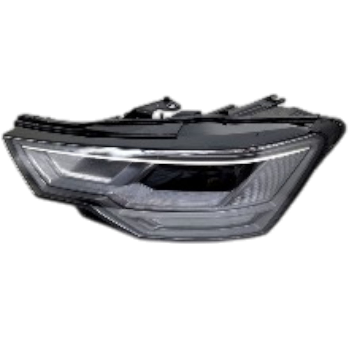 Audi A6 4K C8 HID LEFT USED GENUINE 4K0941033