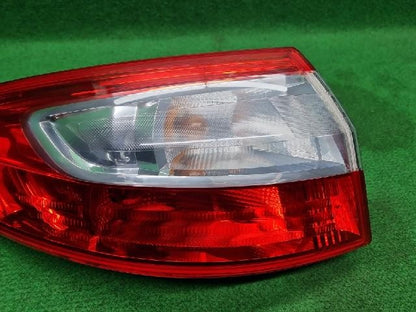 2011 Renault Fluence New SM3 Rear,Left TailLight 2655550016R