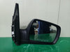 2010 KIA Cedona Grand Carnival Right Silver Side Mirror 87620 4D9016C