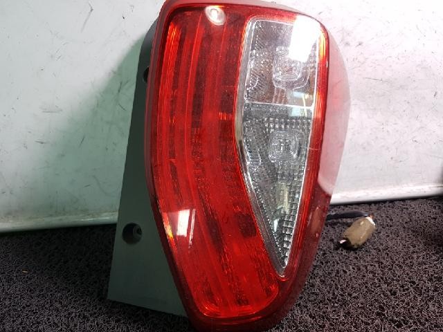 2013 KIA Ray Rear,Right Halogen TailLight 92402 A3000