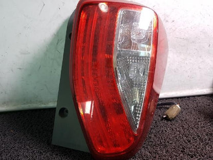2013 KIA Ray Rear,Right Halogen TailLight 92402 A3000