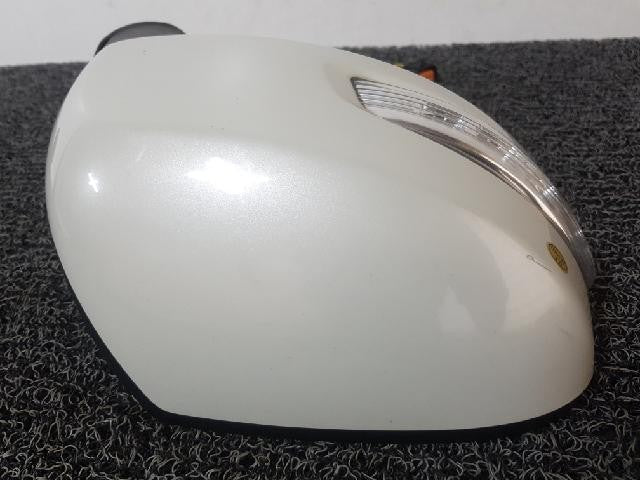 2014 KIA Ray Right Beige Side Mirror 87620 A3100M9Y