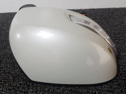 2014 KIA Ray Right Beige Side Mirror 87620 A3100M9Y
