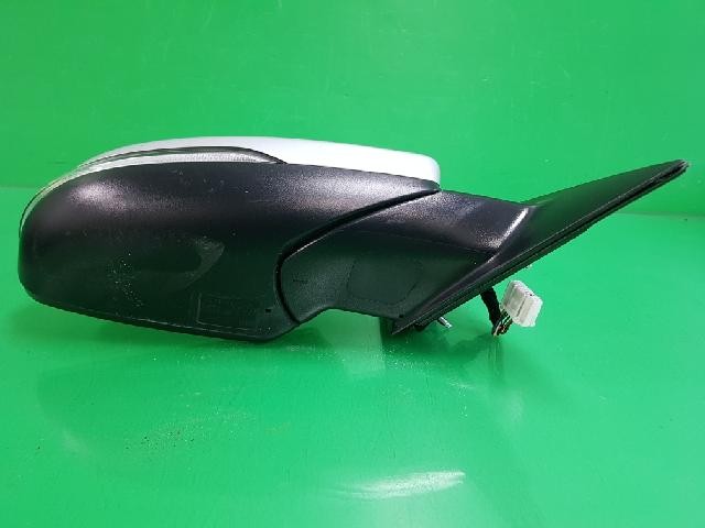 2018 KIA Optima All New K5 Right Silver Side Mirror 87620 D40304SS