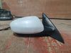 2014 KIA Optima The New K5 Right White Side Mirror 87620-2T510