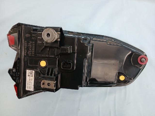 2023 BMW X7 Rear,Right TailLight