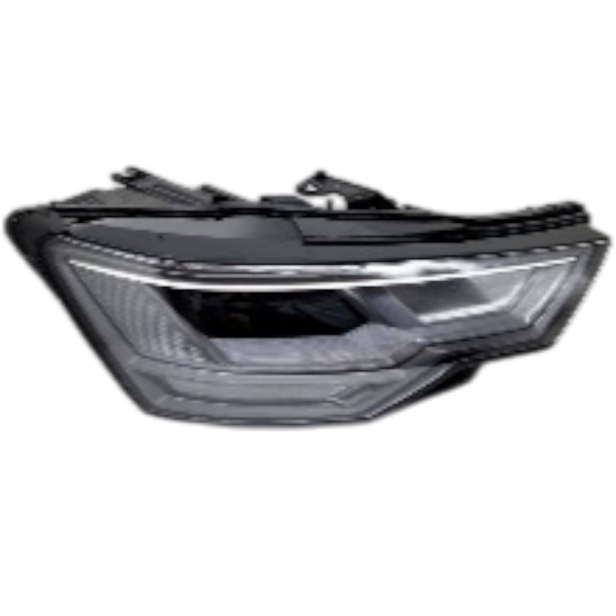 Audi A6  4K C8  HID RIGHT USED GENUINE 4K0941034