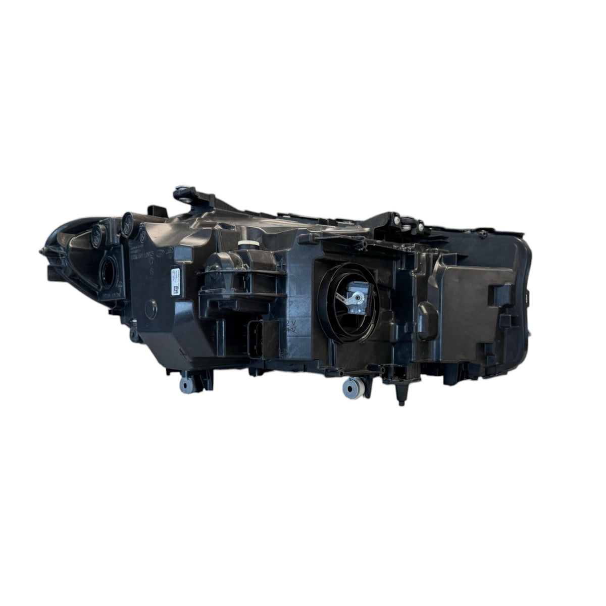 BMW 5 Series G30,G31 LED Headlight LEFT USED GENUINE 7214951