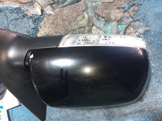 2010 Hyundai Santa Fe CM The Style Right Side Mirror