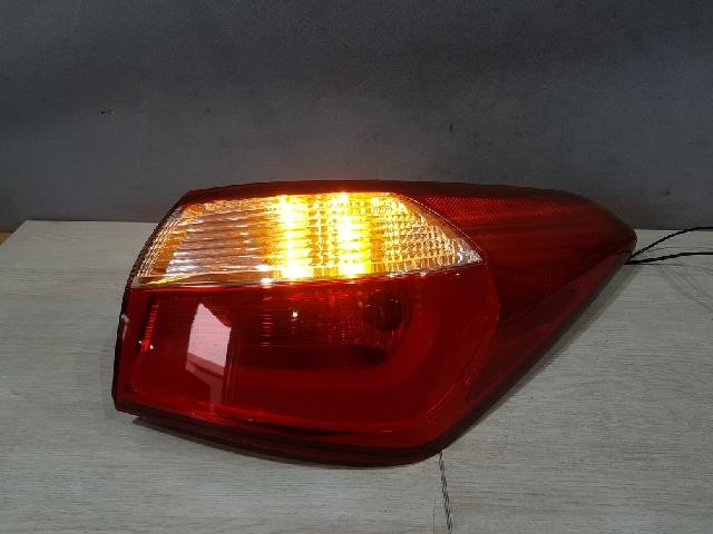 2015 KIA Forte Cerato K3 Rear,Right TailLight 92402A7000