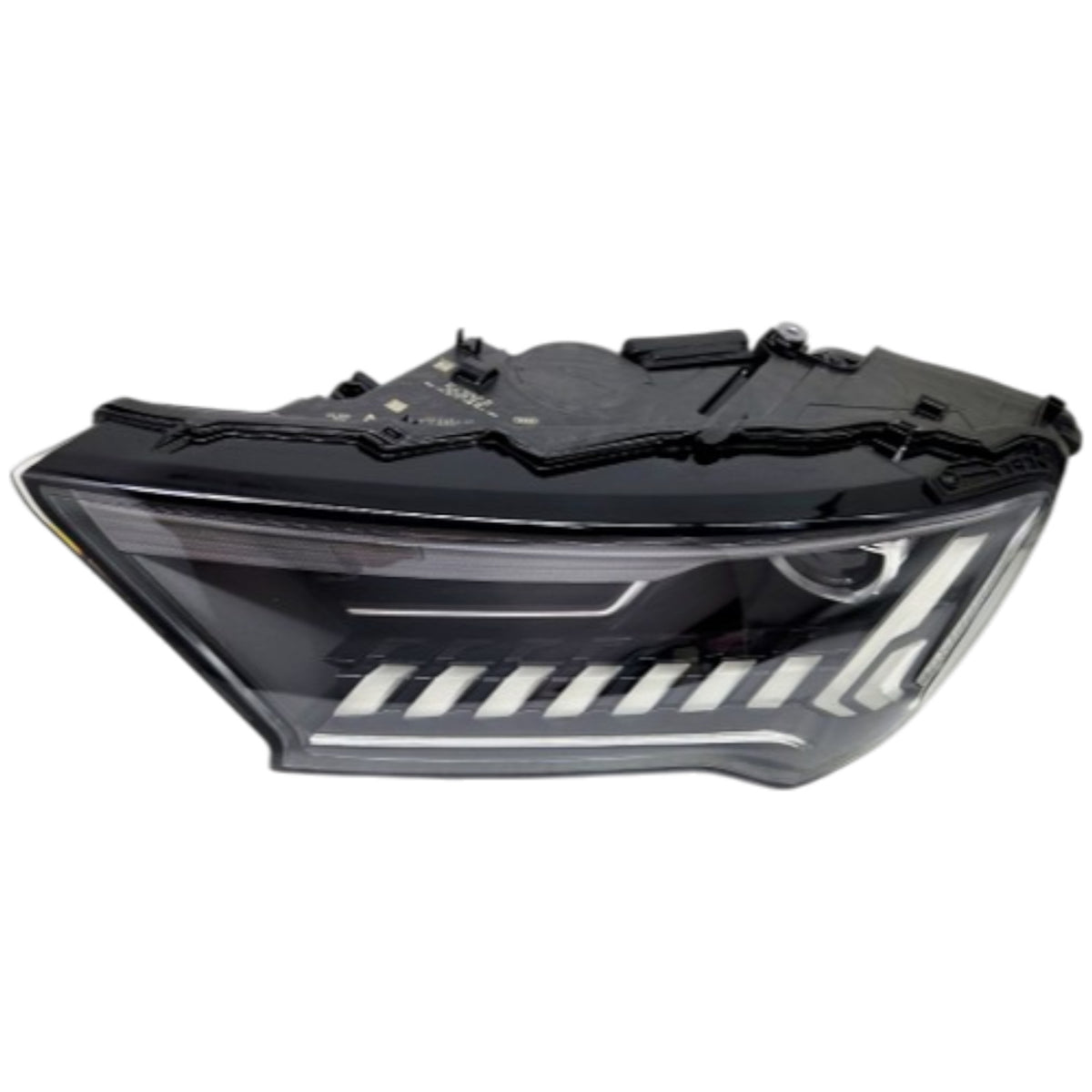 Audi Q7 4M FL LED LEFT USED GENUINE 4M0941039C