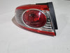 2010 Hyundai Santa Fe CM The Rear,Left TailLight 924012B5