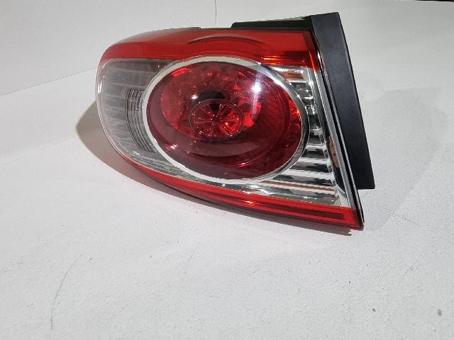 2010 Hyundai Santa Fe CM The Rear,Left TailLight 924012B5