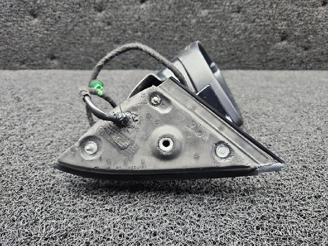 2014 Volkswagen Jetta Left Black Side Mirror