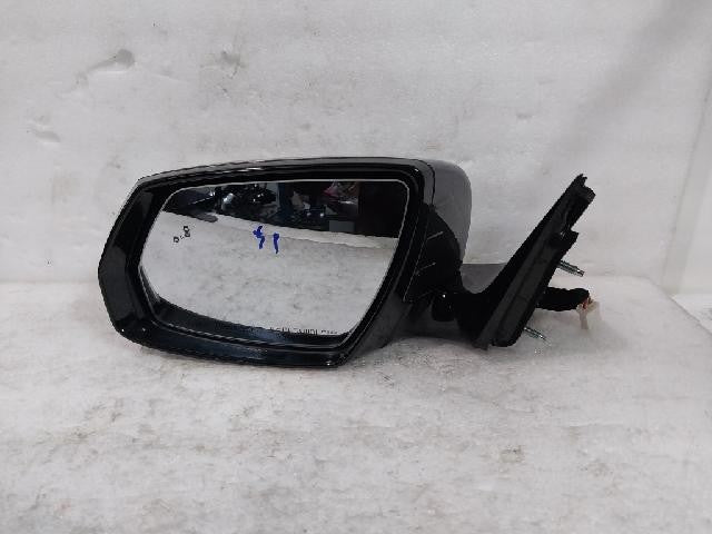 2016 Hyundai Genesis DH Left Side Mirror 87610-B1GL0N5M