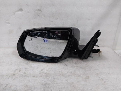 2016 Hyundai Genesis DH Left Side Mirror 87610-B1GL0N5M