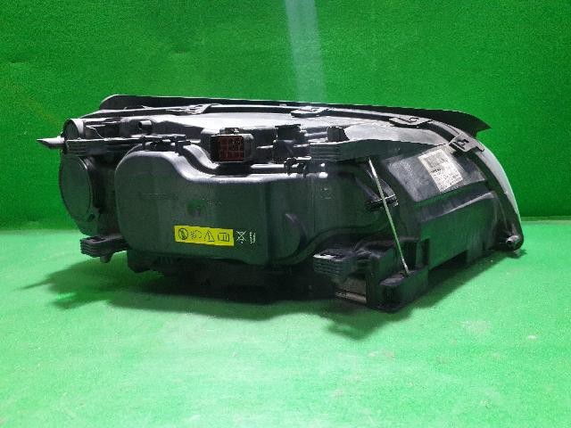 2011 Volvo S80 D5 Left Xenon Headlight 31214347