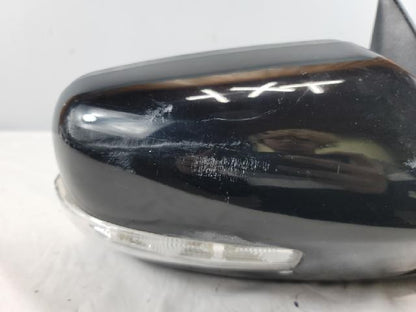 2012 KIA Mojave Right Side Mirror