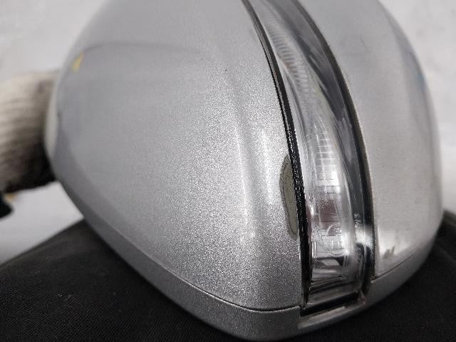 2013 Hyundai YF Sonata The Brilliant Right Side Mirror 876203S220Y5