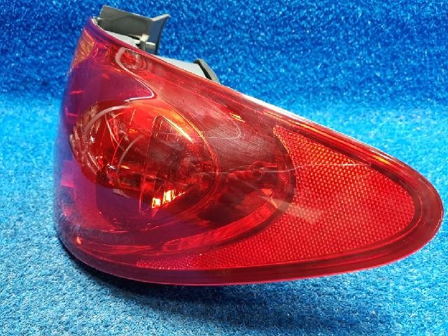2010 Hyundai Elantra i30 Avante HD Rear,Right Halogen TailLight