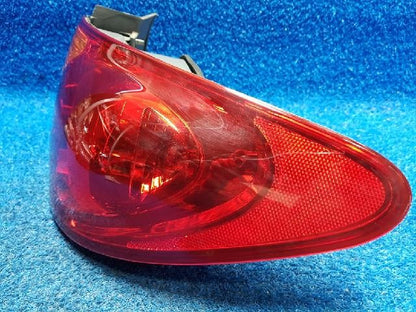 2010 Hyundai Elantra i30 Avante HD Rear,Right Halogen TailLight