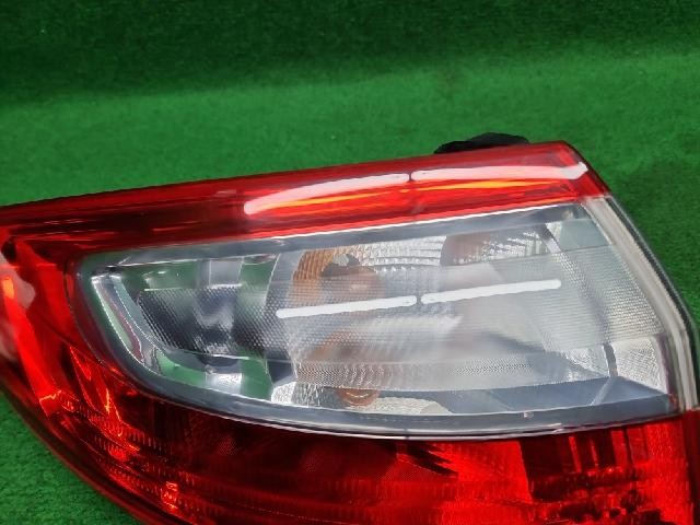 2011 Renault Fluence New SM3 Rear,Left TailLight 2655550016R